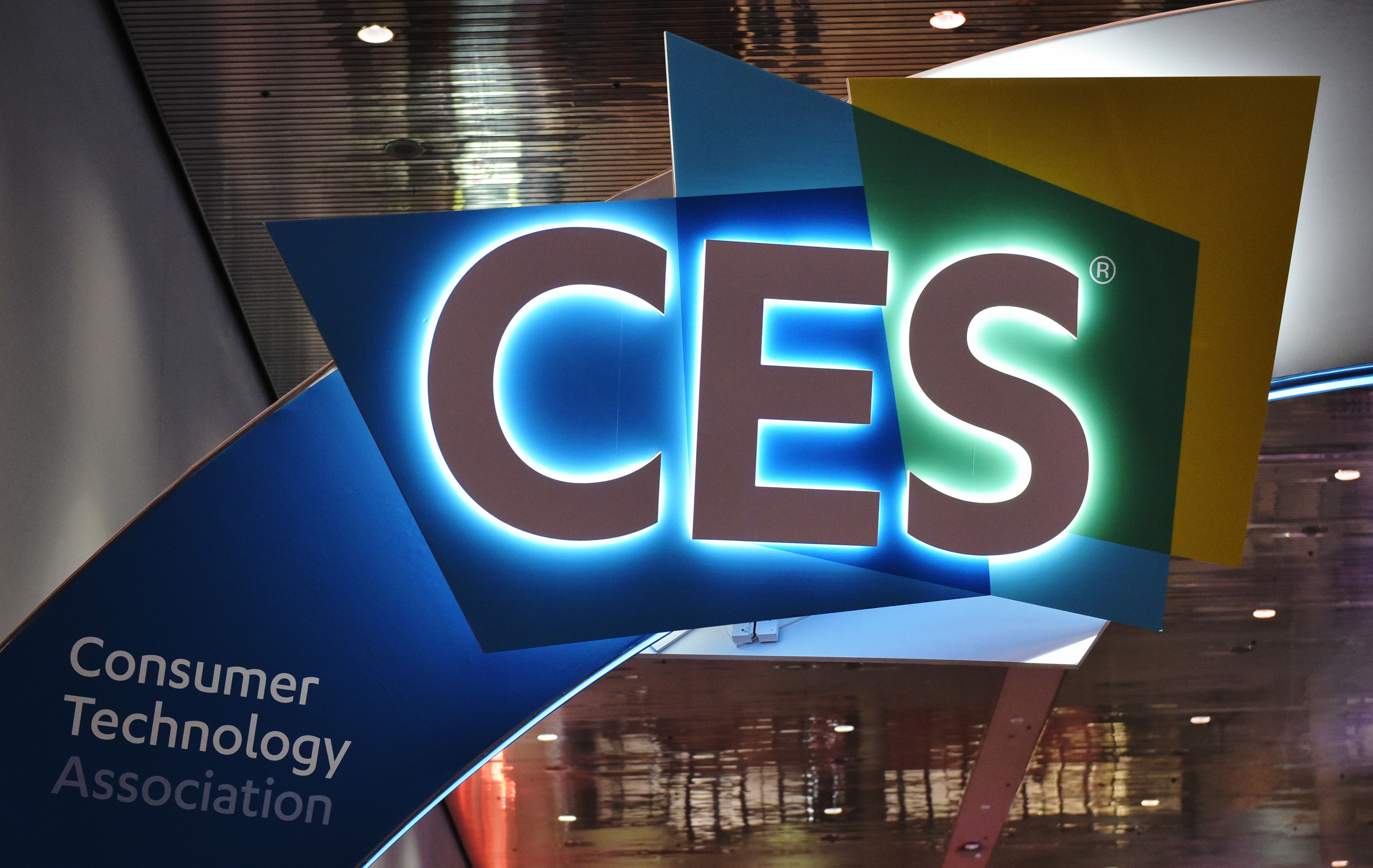 US-IT-LIFESTYLE-CES – KLasVegas Tours & Convention Services